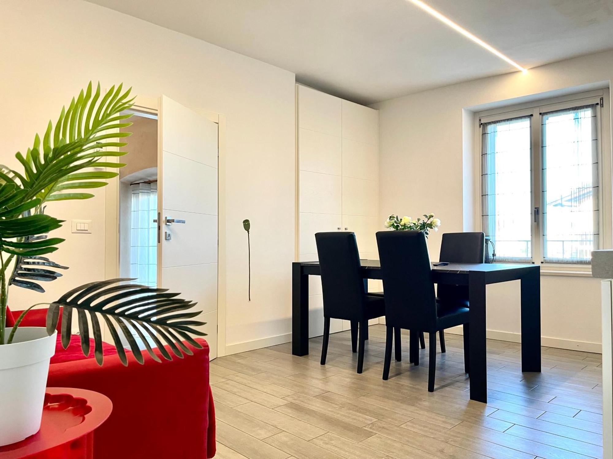 פסקיארה דל גארדה Dimora Di Charme Rooms & Apartments מראה חיצוני תמונה