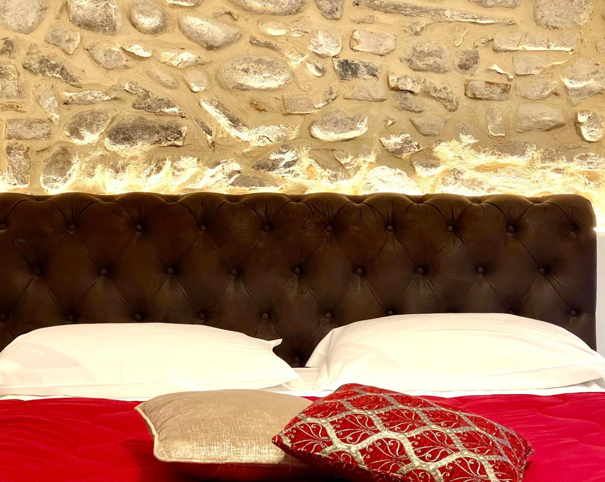 פסקיארה דל גארדה Dimora Di Charme Rooms & Apartments מראה חיצוני תמונה