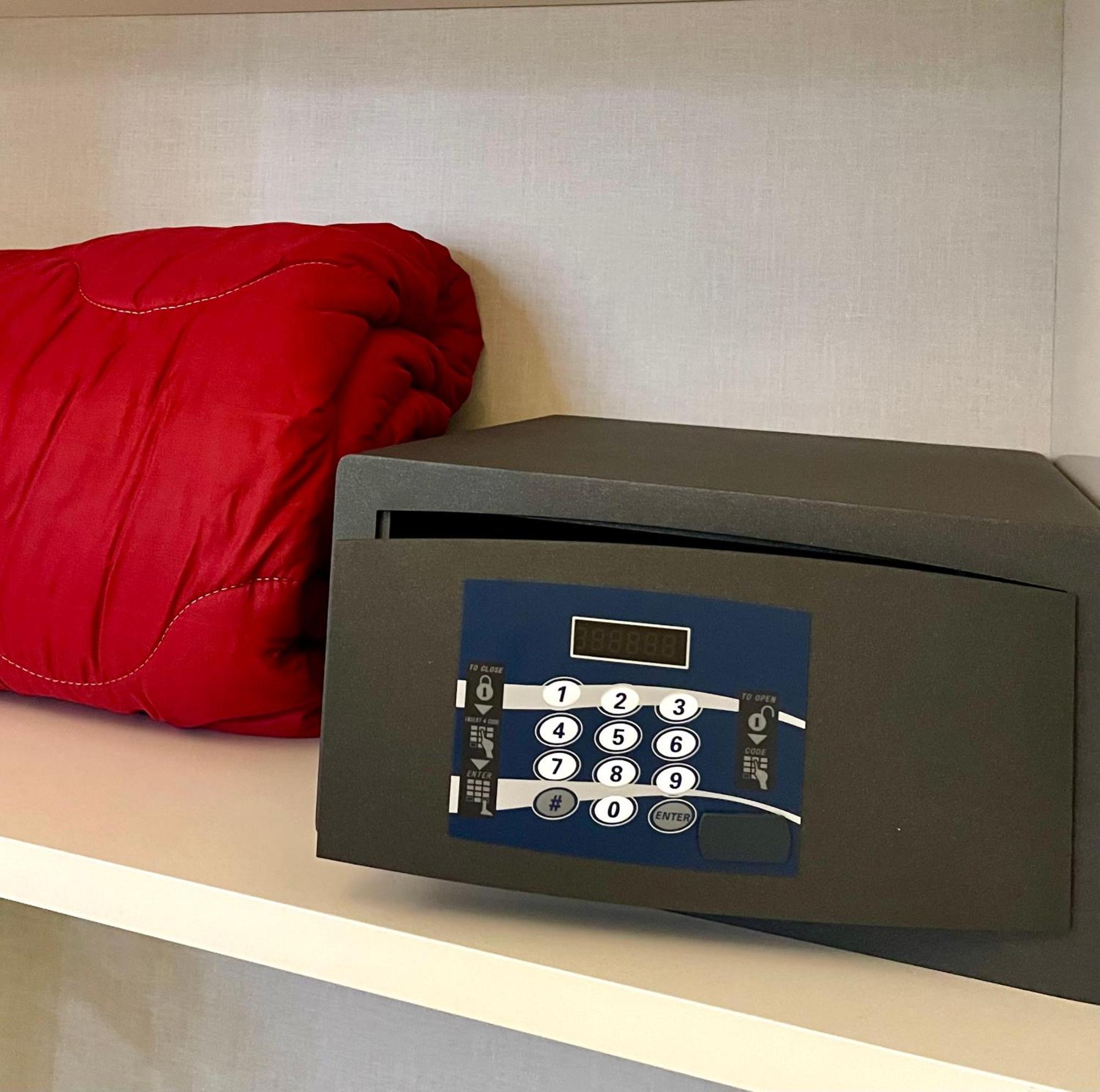 פסקיארה דל גארדה Dimora Di Charme Rooms & Apartments מראה חיצוני תמונה