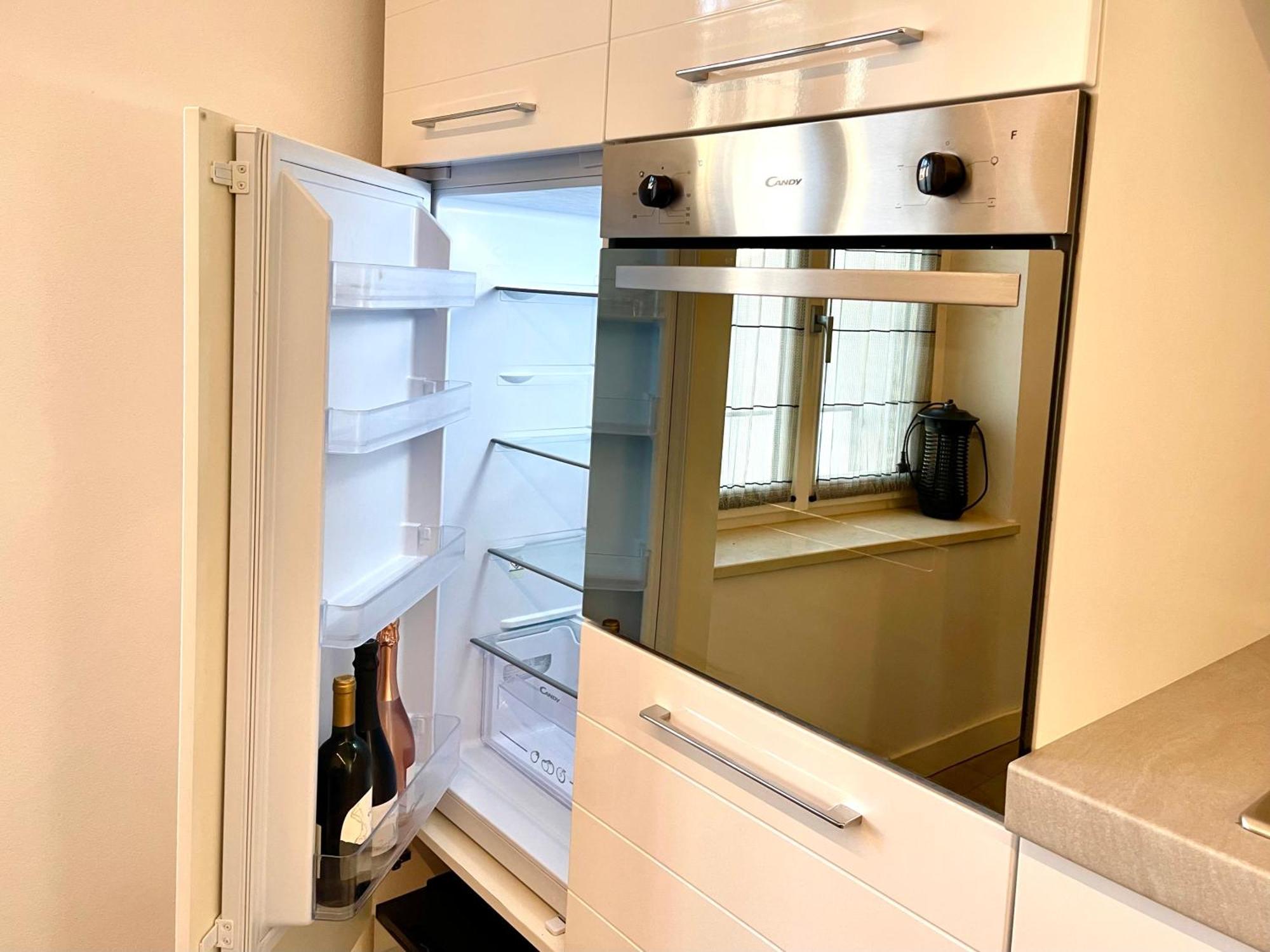 פסקיארה דל גארדה Dimora Di Charme Rooms & Apartments מראה חיצוני תמונה