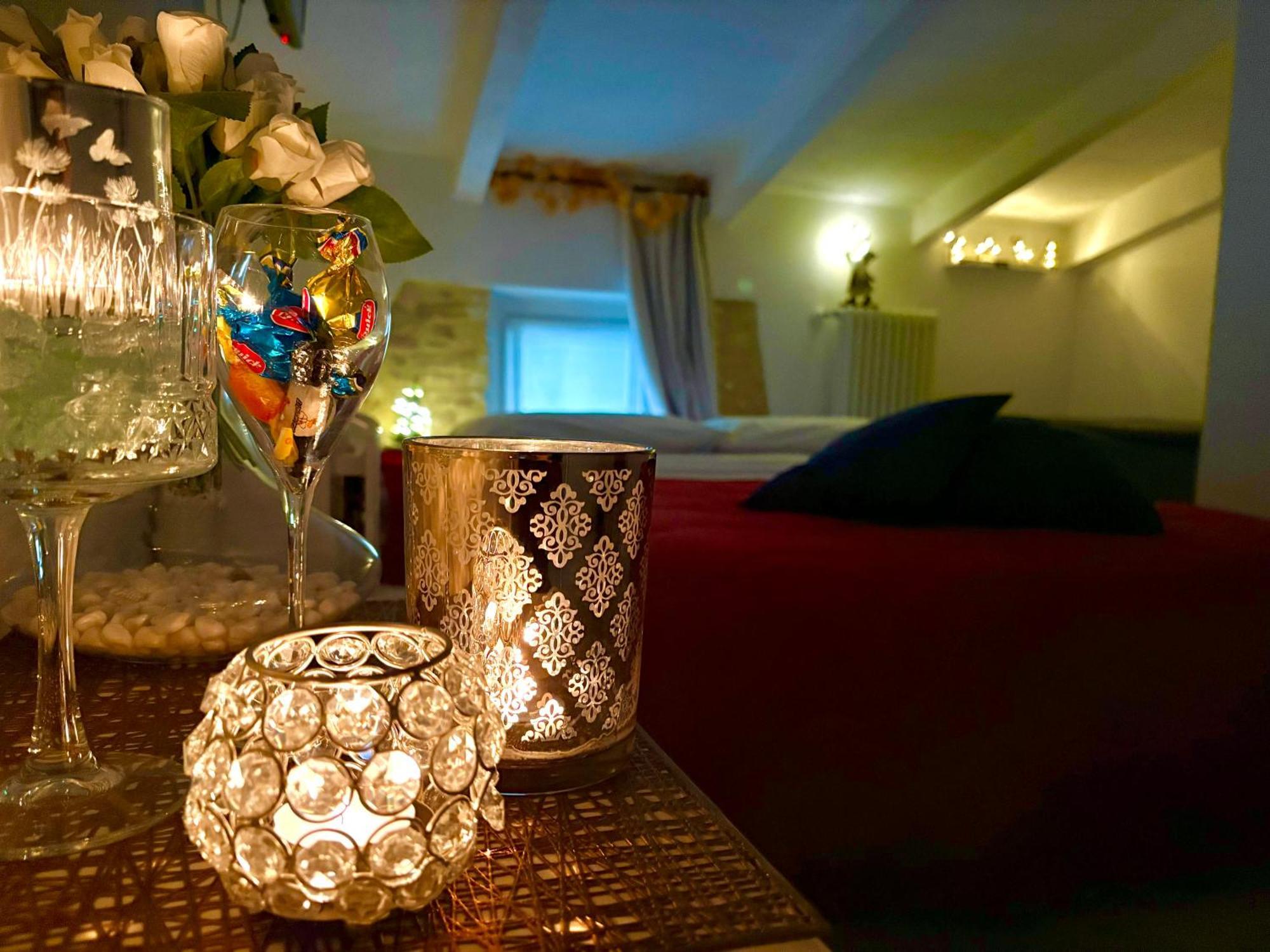 פסקיארה דל גארדה Dimora Di Charme Rooms & Apartments מראה חיצוני תמונה